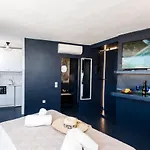 Villa Koxyli Of Mykonos *