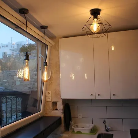 Villa Koxyli Of Mykonos Mykonos Town