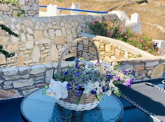 Villa Koxyli Of Mykonos