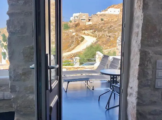 Koxyli Of Mykonos Mykonos Town