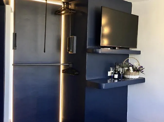 Villa Koxyli Of Mykonos