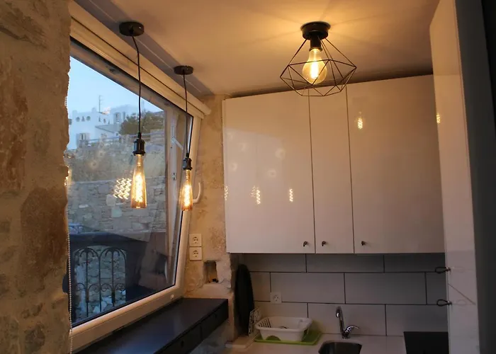 Villa Koxyli Of Mykonos Mykonos Town