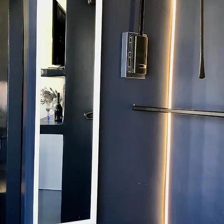 Villa Koxyli Of Mykonos Mykonos Town