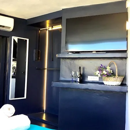 Koxyli Of Mykonos * Mykonos Town