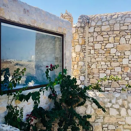 Koxyli Of Mykonos Villa *