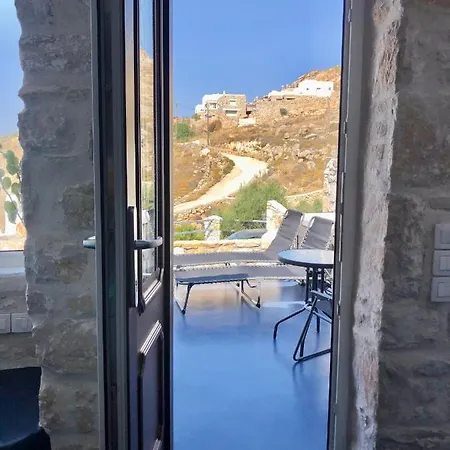 Koxyli Of Mykonos Mykonos Town