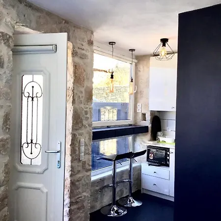 Villa Koxyli Of Mykonos