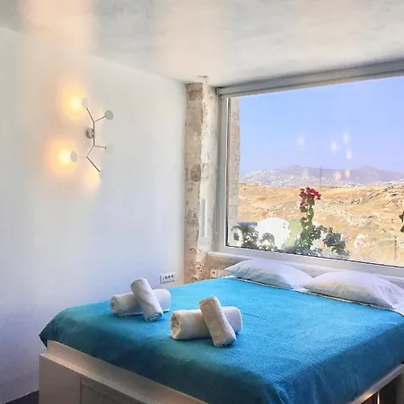 Koxyli Of Mykonos * Mykonos Town