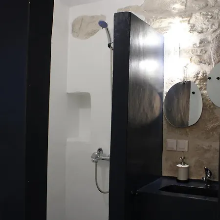 Koxyli Of Mykonos Villa *