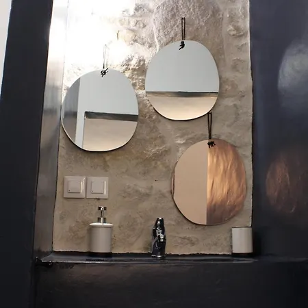 Koxyli Of Mykonos Villa