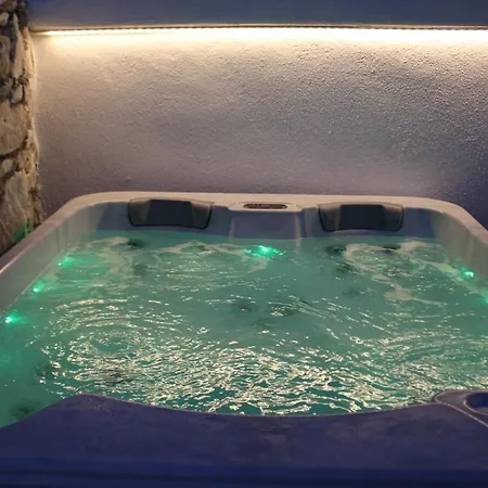 Villa Koxyli Of Mykonos Mykonos Town