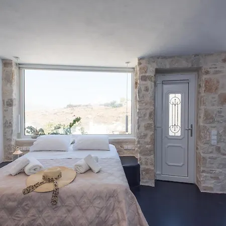 Koxyli Of Mykonos Villa