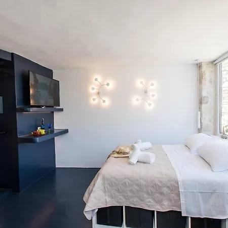 Villa Koxyli Of Mykonos Mykonos Town