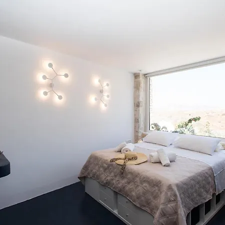 Villa Koxyli Of Mykonos