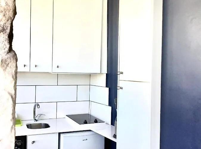 Koxyli Of Mykonos Villa *