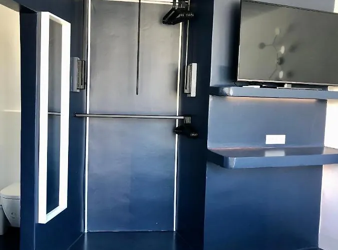 Villa Koxyli Of Mykonos