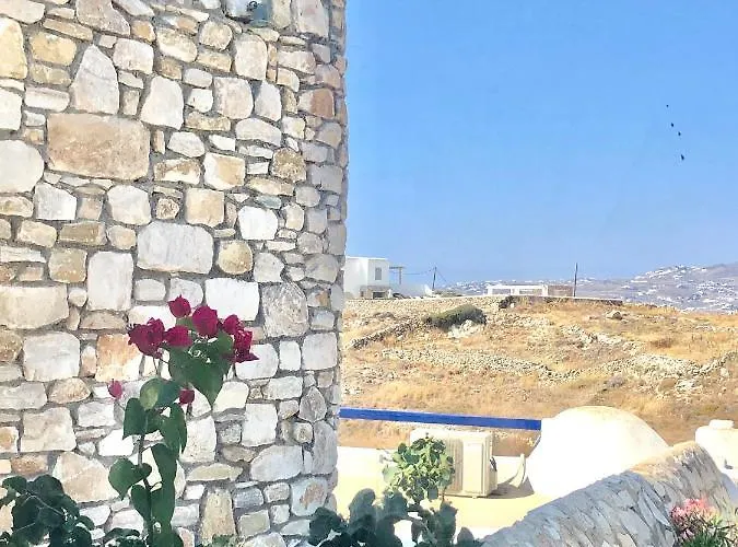 Koxyli Of Mykonos Mykonos Town