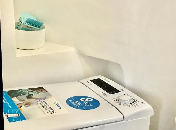 Koxyli Of Mykonos Villa *