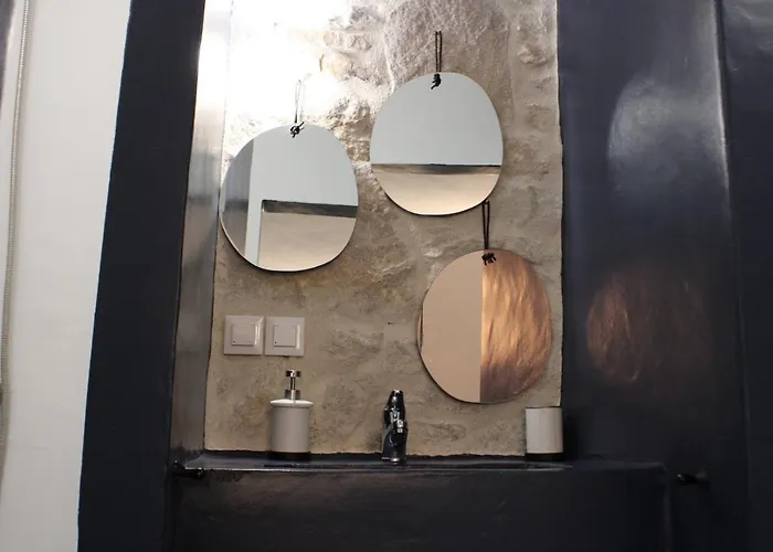 Koxyli Of Mykonos Villa