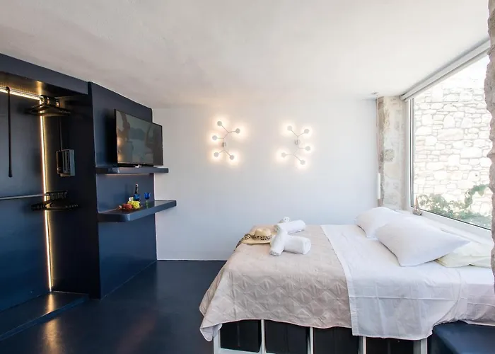 Villa Koxyli Of Mykonos Mykonos Town