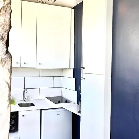 Koxyli Of Mykonos 빌라 *