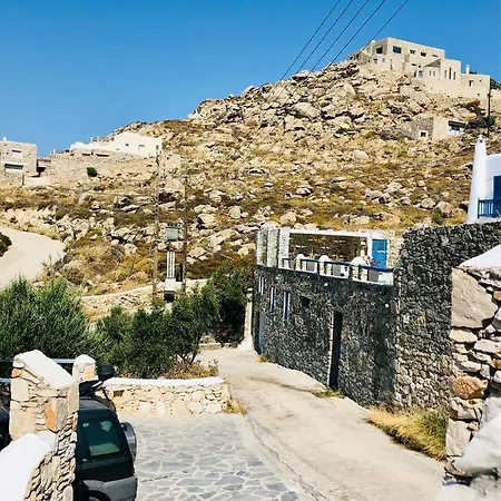 Koxyli Of Mykonos Mykonos Town