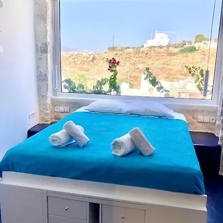 Koxyli Of Mykonos 빌라 Mykonos Town