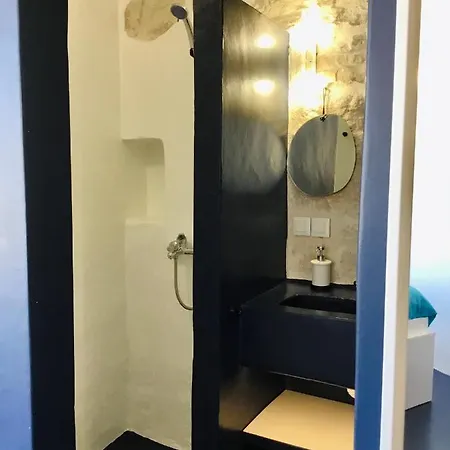 Вилла Koxyli Of Mykonos *