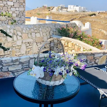 Villa Koxyli Of Mykonos