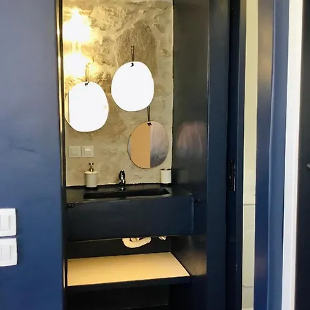 Koxyli Of Mykonos 빌라 *