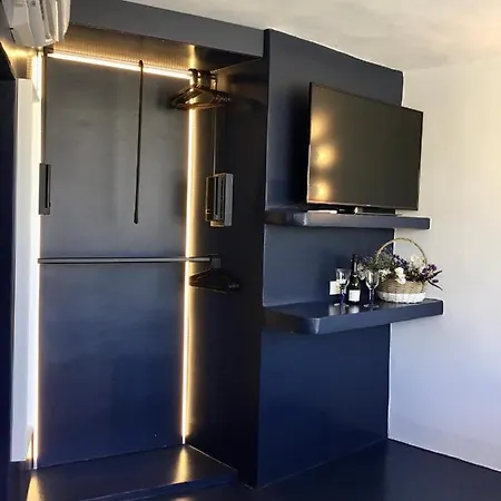 Вилла Koxyli Of Mykonos