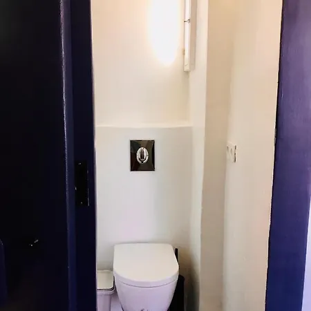 Koxyli Of Mykonos * Mykonos Town