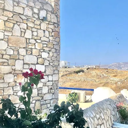 Koxyli Of Mykonos Mykonos Town