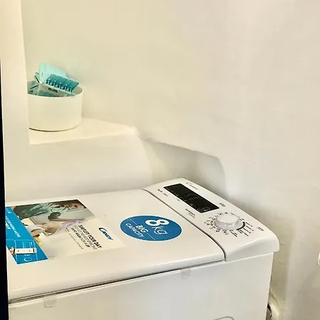 Koxyli Of Mykonos 빌라 *