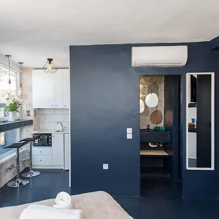 Koxyli Of Mykonos Mykonos Town