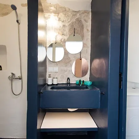 Koxyli Of Mykonos Вилла Mykonos Town