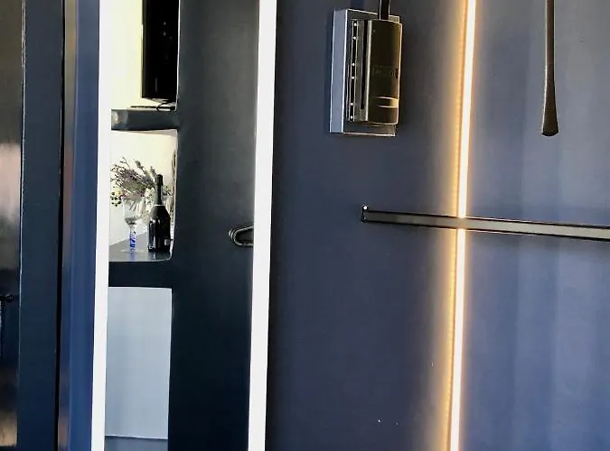 Βίλα Koxyli Of Mykonos Mykonos Town