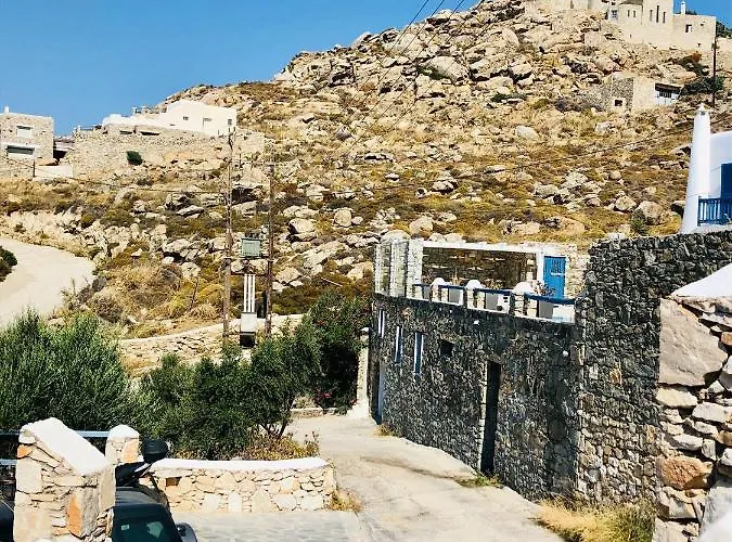 Koxyli Of Mykonos Mykonos Town