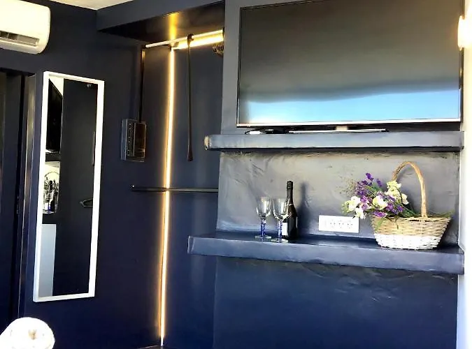 Koxyli Of Mykonos * Mykonos Town