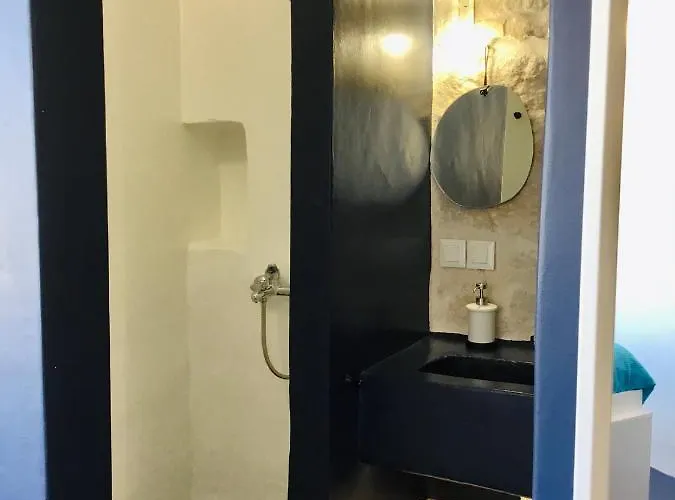 Vila Koxyli Of Mykonos *