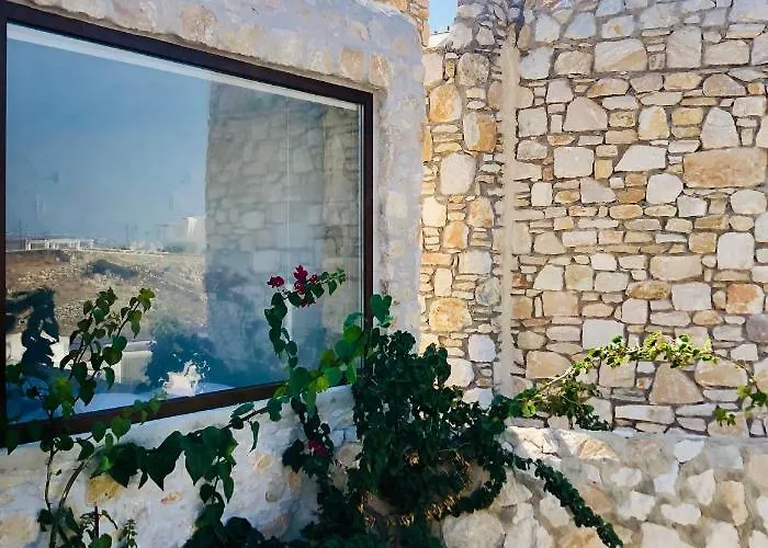 Koxyli Of Mykonos Vila *