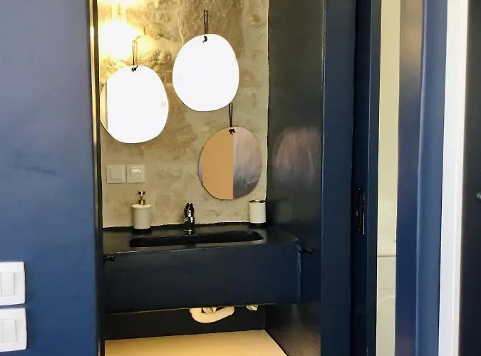 Koxyli Of Mykonos Vila *