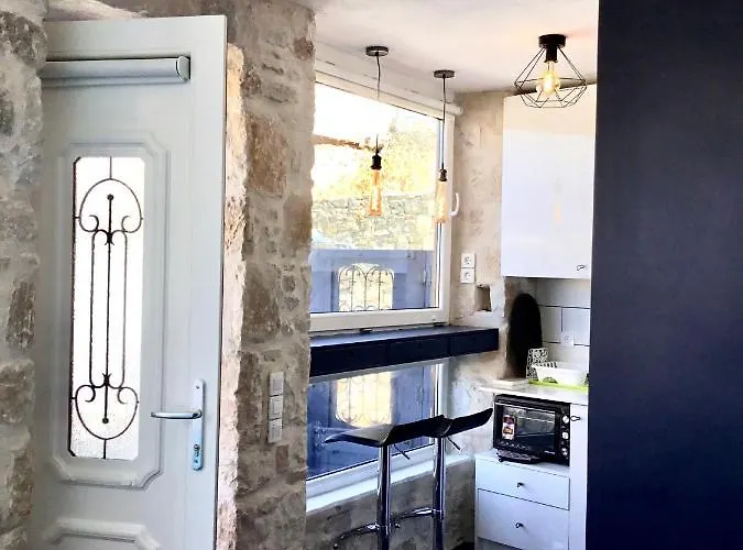 Vila Koxyli Of Mykonos