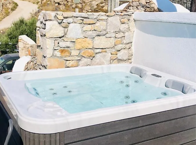 Βίλα Koxyli Of Mykonos Mykonos Town