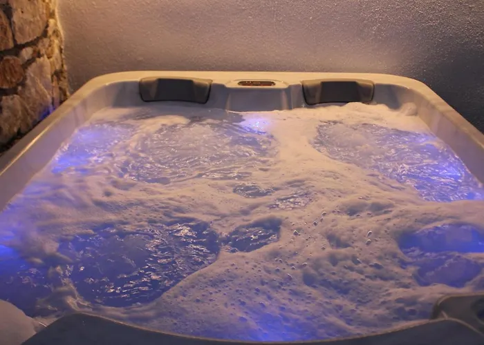 Vila Koxyli Of Mykonos