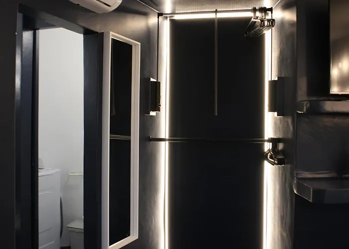 Koxyli Of Mykonos * Mykonos Town