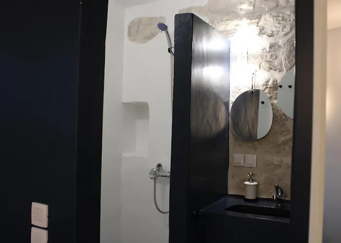 Koxyli Of Mykonos Βίλα *