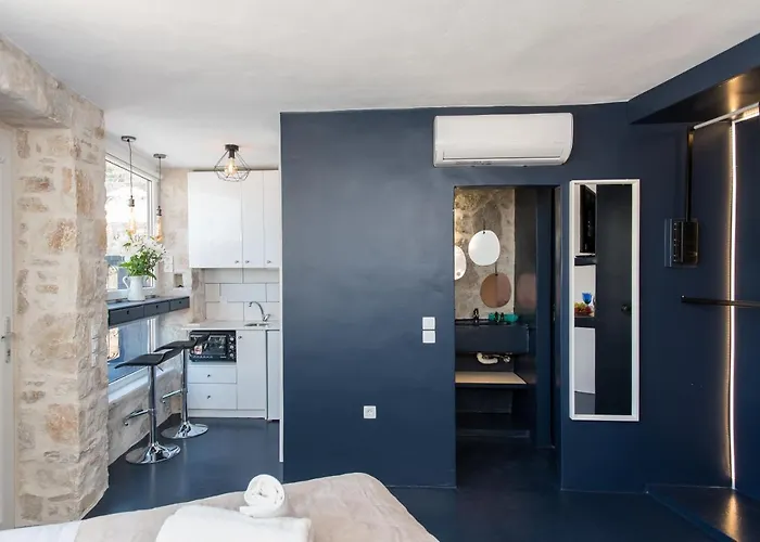 Koxyli Of Mykonos Mykonos Town